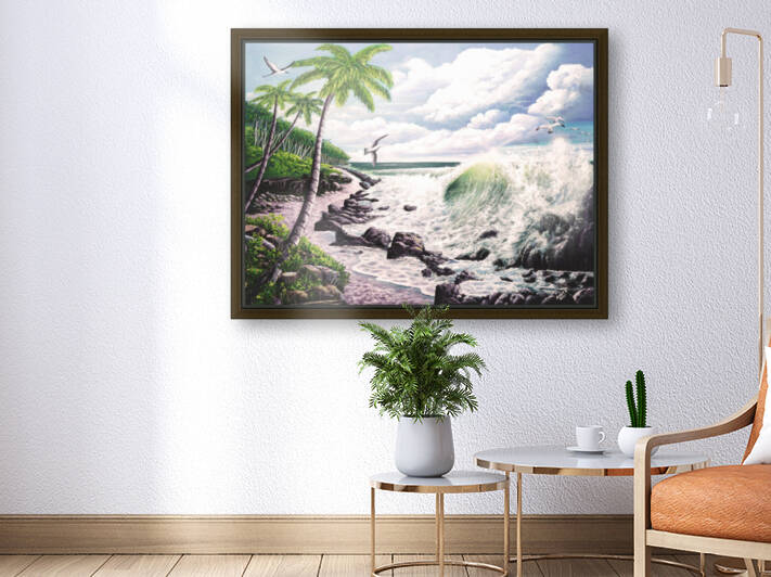 the breeze 2 by afoteprince