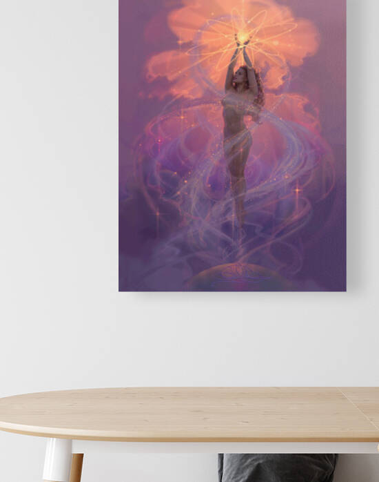 Humanity by John Pitre