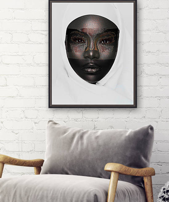 SHADES OF ME 3 by Aldane Wynter