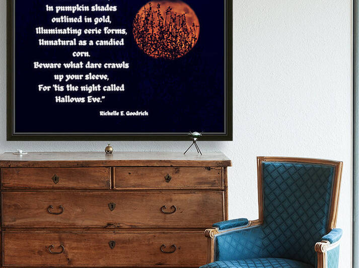 Hallows Eve by Tinas Touch