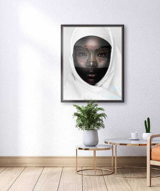 SHADES OF ME 2 by Aldane Wynter