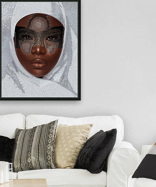 SHADES OF ME 4 by Aldane Wynter