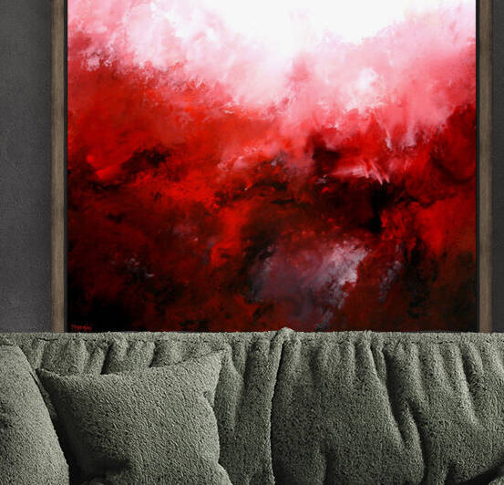 Abstract artwork. by TAHDAINI