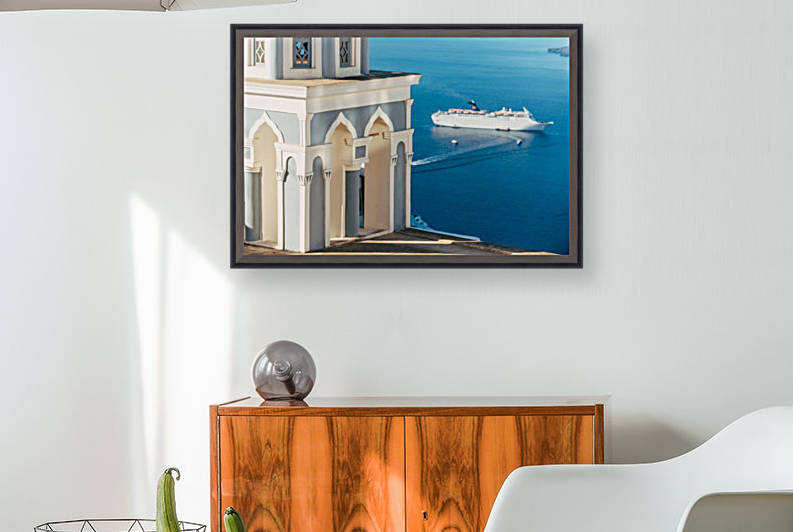 Santorini stuff 1612 by Daniel Pazmany