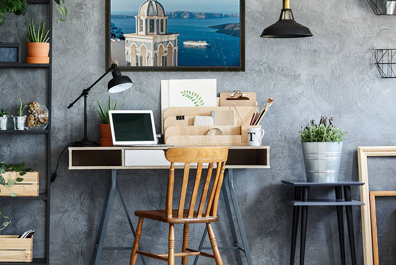 Santorini stuff 1608 by Daniel Pazmany