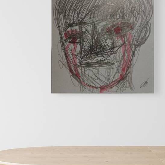 Imprisoned by Daphne