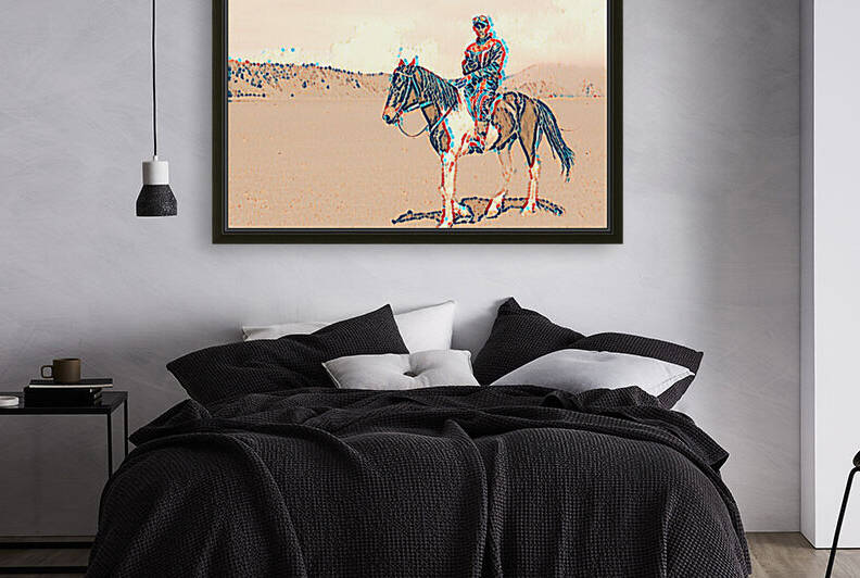 Speed of Sands by Paint me Indonesia