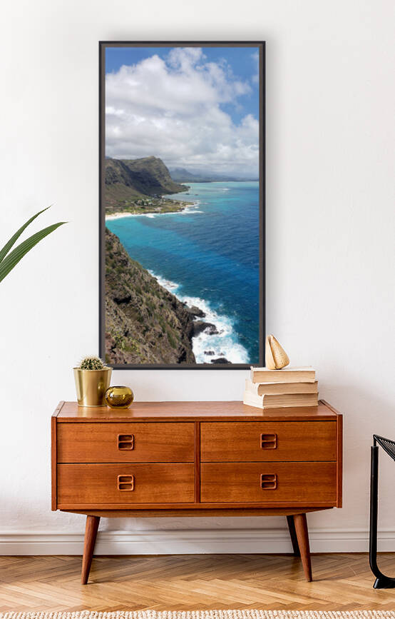 Village View by Eli Arroyo