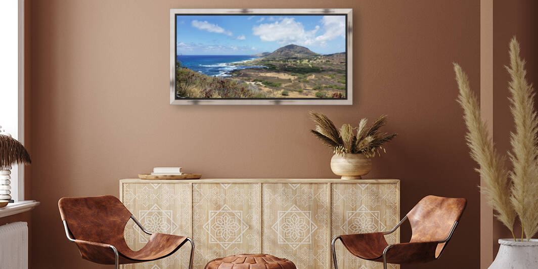 Amazing Coast by Eli Arroyo