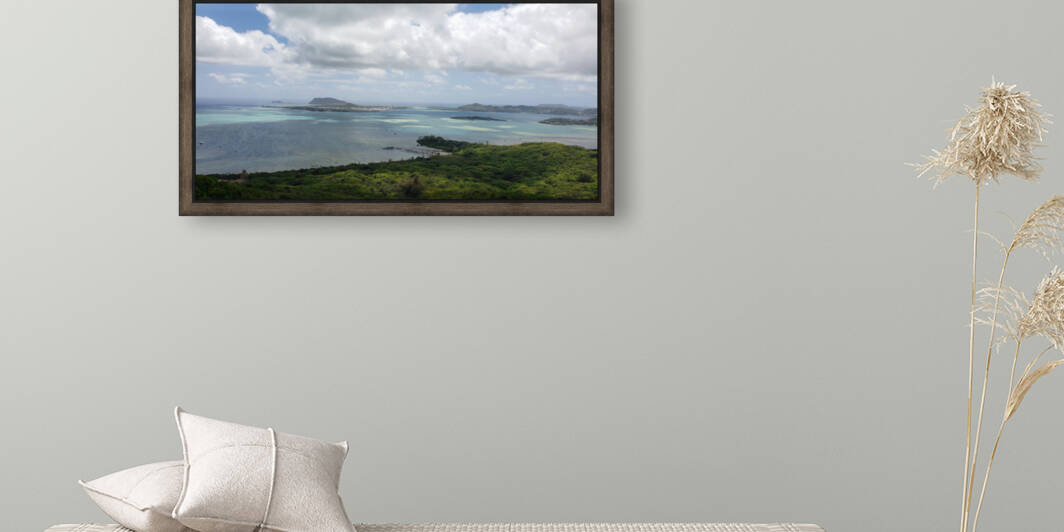 A Day At The Bay by Eli Arroyo