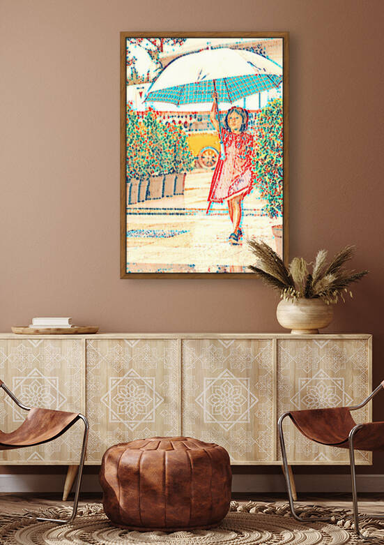 Aura by Paint me Indonesia