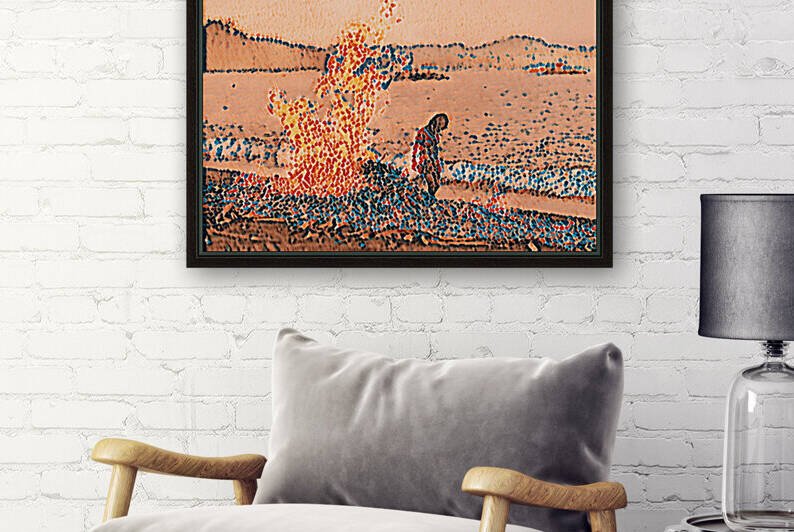 Reborn by Paint me Indonesia