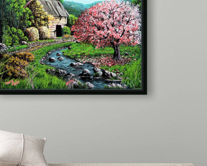 Friends by afoteprince