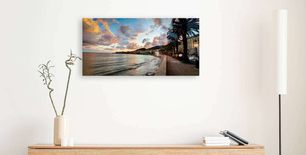 ajaccio by Fabien Dormoy