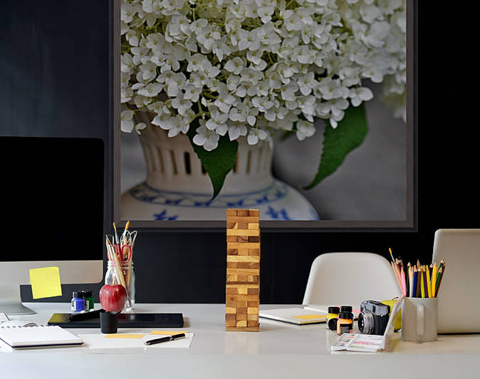 Annabelle by Brenda Lawlor