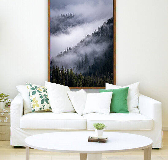 Cascades  by Noah Lang