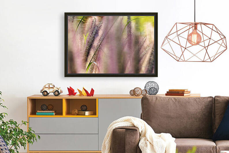 Summer Breeze by Brenda Lawlor