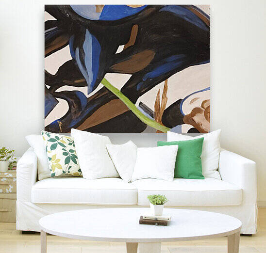 HOPE by Elizabeth Lee Adeghe