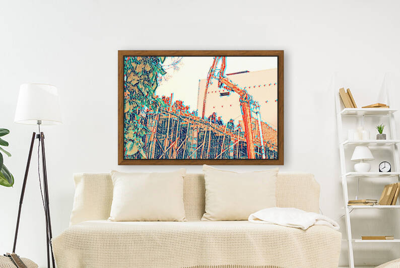 To the Top by Paint me Indonesia