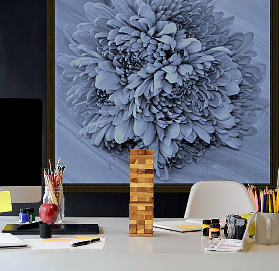 Devotion by Brenda Lawlor