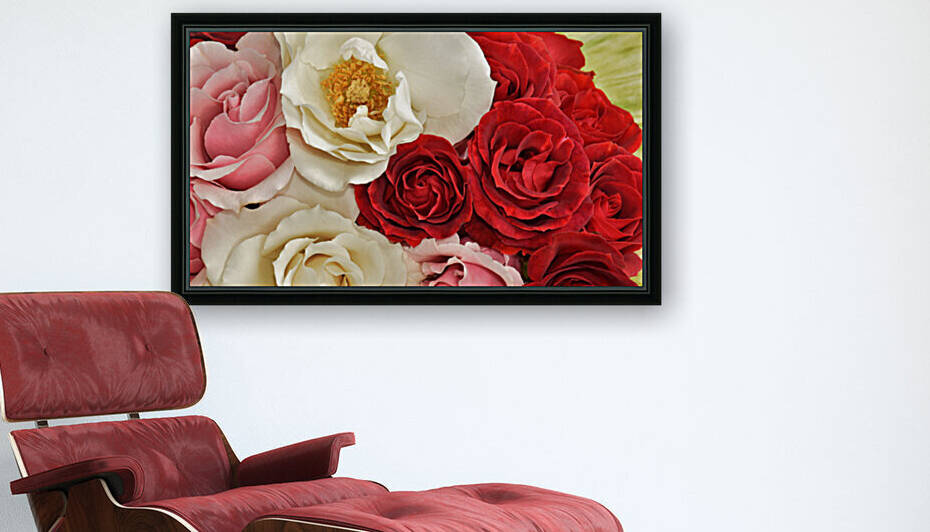 Bountiful Love by Brenda Lawlor