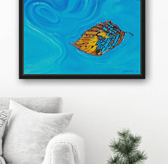 Momento Mori by Laura Brikmanis