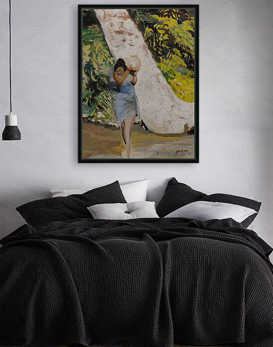 Ame eze by Elizabeth Lee Adeghe