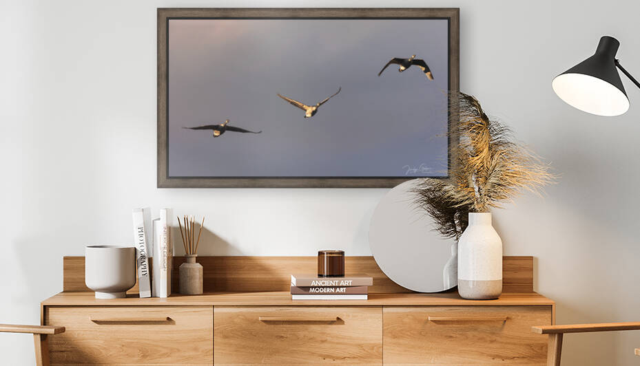  PRESAGE DAUTOMNE by Jocelyn Galipeau