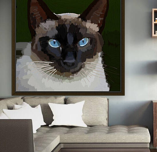 This Cat Does Not Exist by Pia Justine Cruz