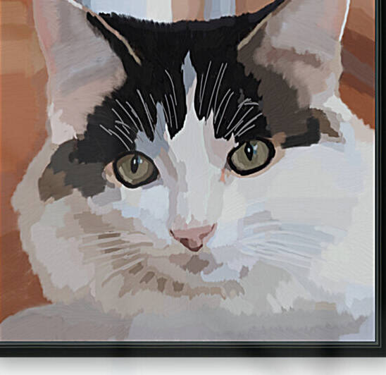 You Are MY Pet by Pia Justine Cruz