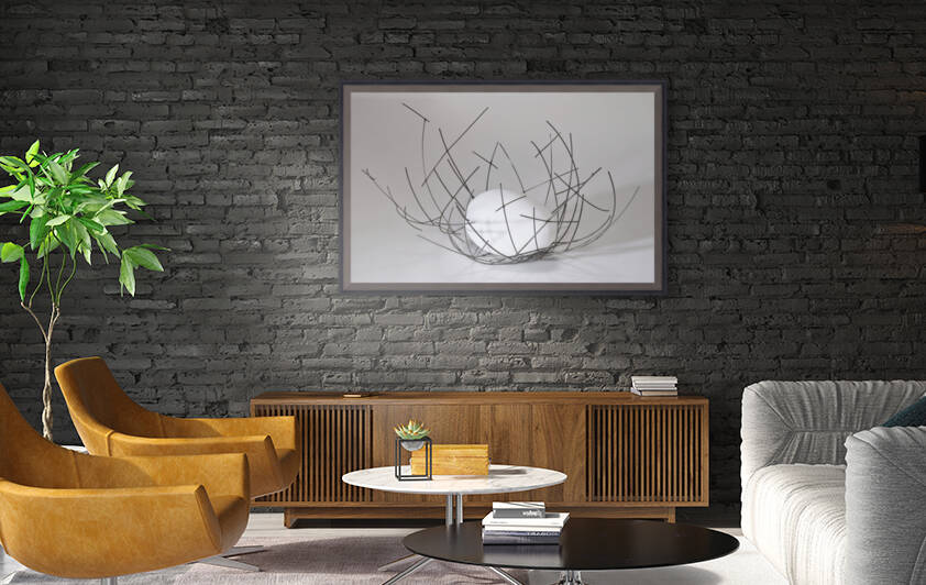 nest1 by Kerry Romano Zall