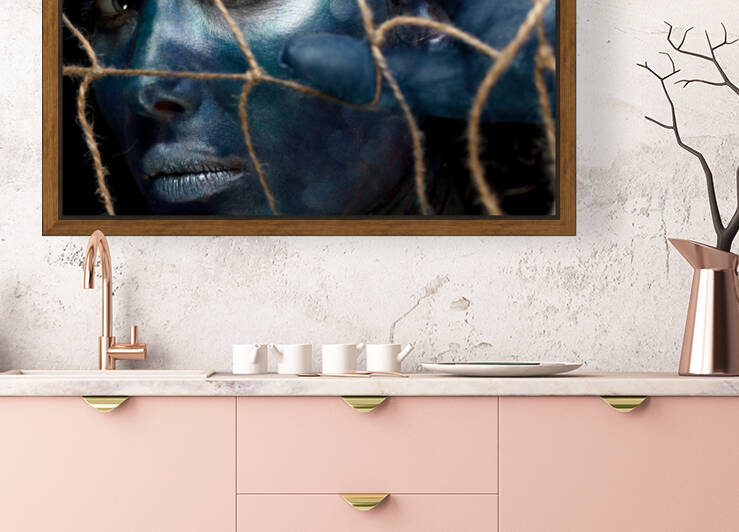 endangered species by Ivan Kovalev