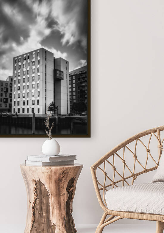 Rise High by Nicky DK