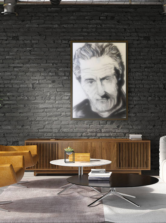 De Niro by Grant Netherlands