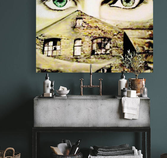 Love has no boundaries by Grant Netherlands