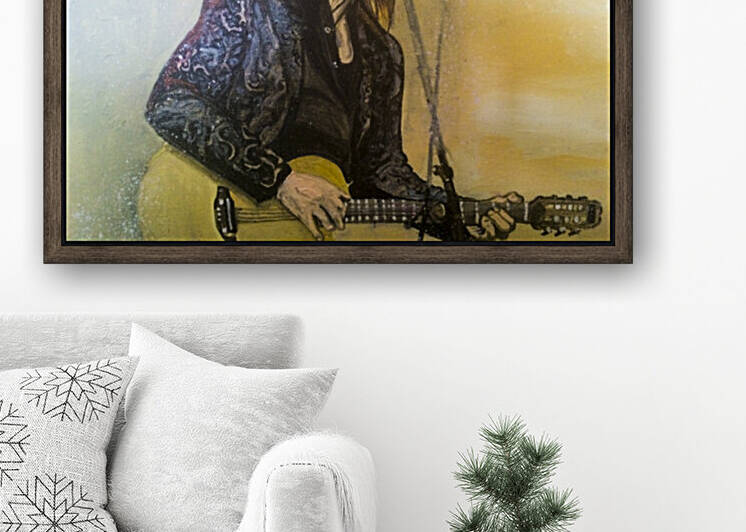 Rodrigues by Grant Netherlands