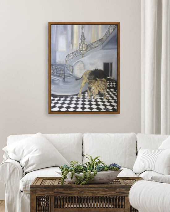 Regal by Grant Netherlands