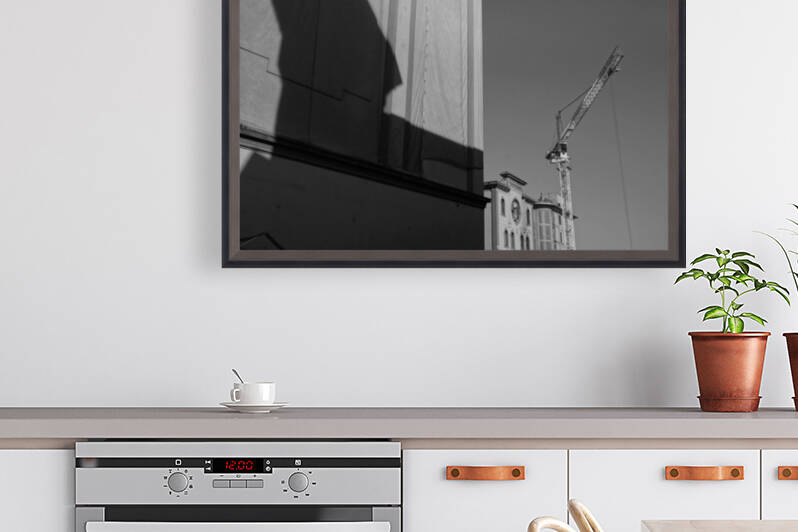 Old brewery by Cedric Doz