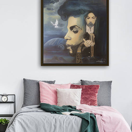 Prince by Grant Netherlands