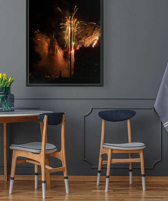 Lets Partay At Parkland by Sam Bortnick