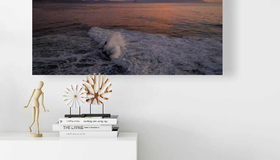 View From Cayucos by dronesey