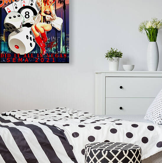 Sin City  by Rikki Rocx Designs