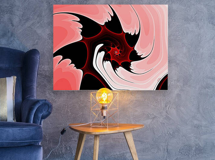 Phantom by Primeshadow