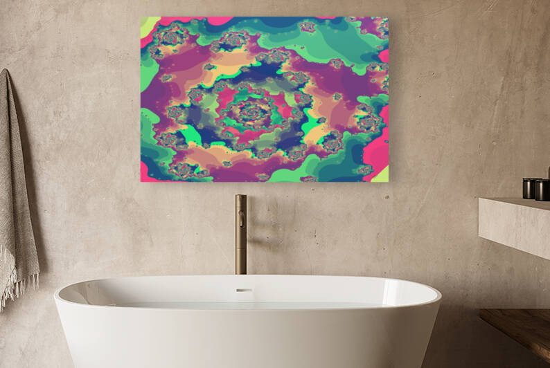 Illusion by Primeshadow