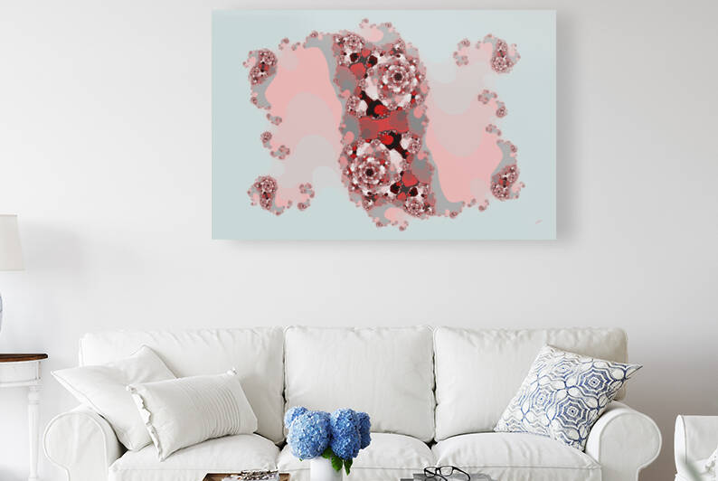 Rose Garden by Primeshadow