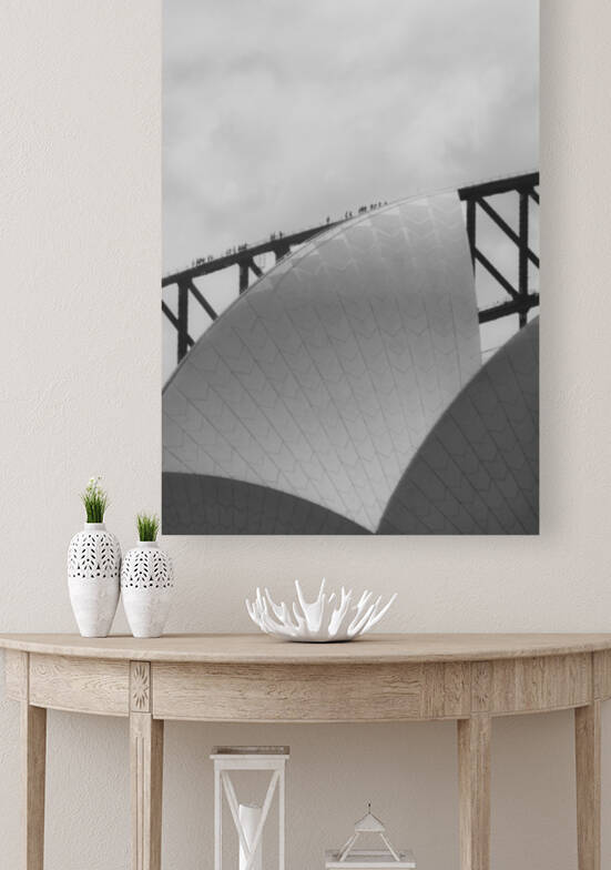 Hoist the Sails! by 1x