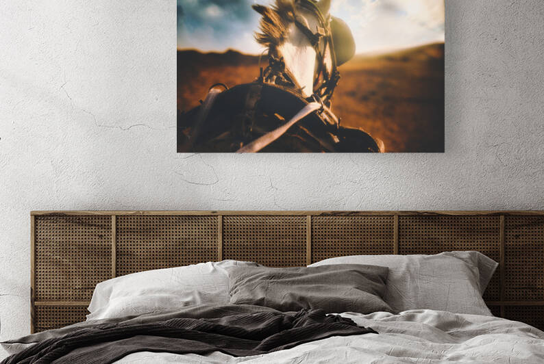 in the horizon by 1x