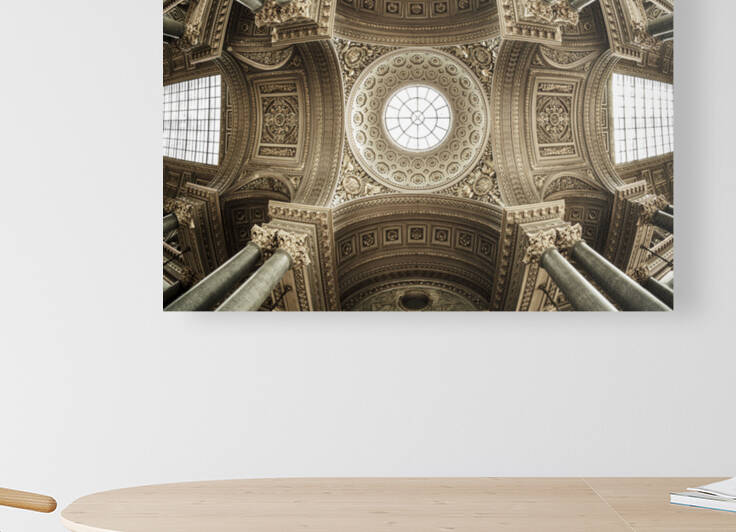 Versailles III by 1x