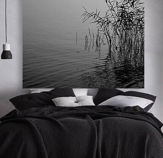 Mist over the lake 2021 by 1x