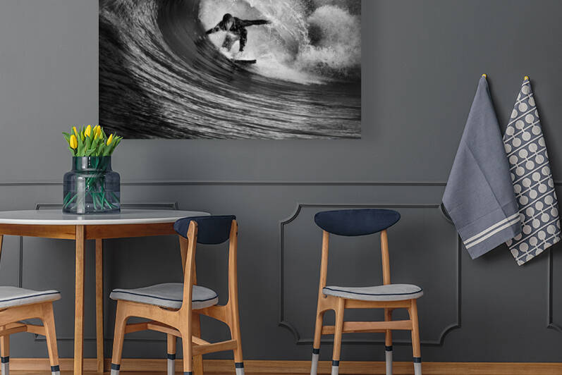 Pure adrenaline by 1x